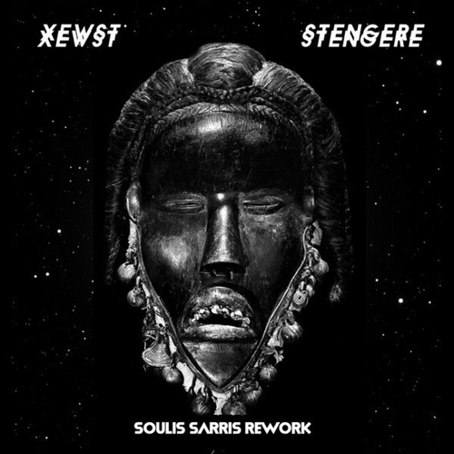 Xewst - Stengere (Soulis Sarris Rework) [OBM1019]